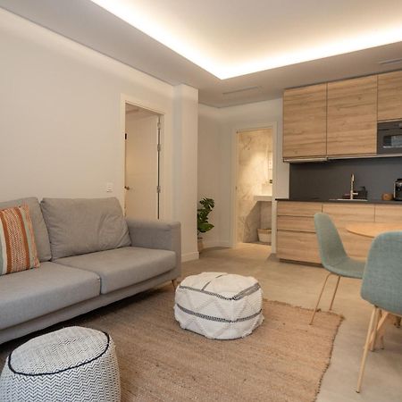 Diana Suites 23 Málaga Exterior foto