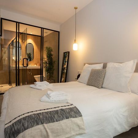 Diana Suites 23 Málaga Exterior foto