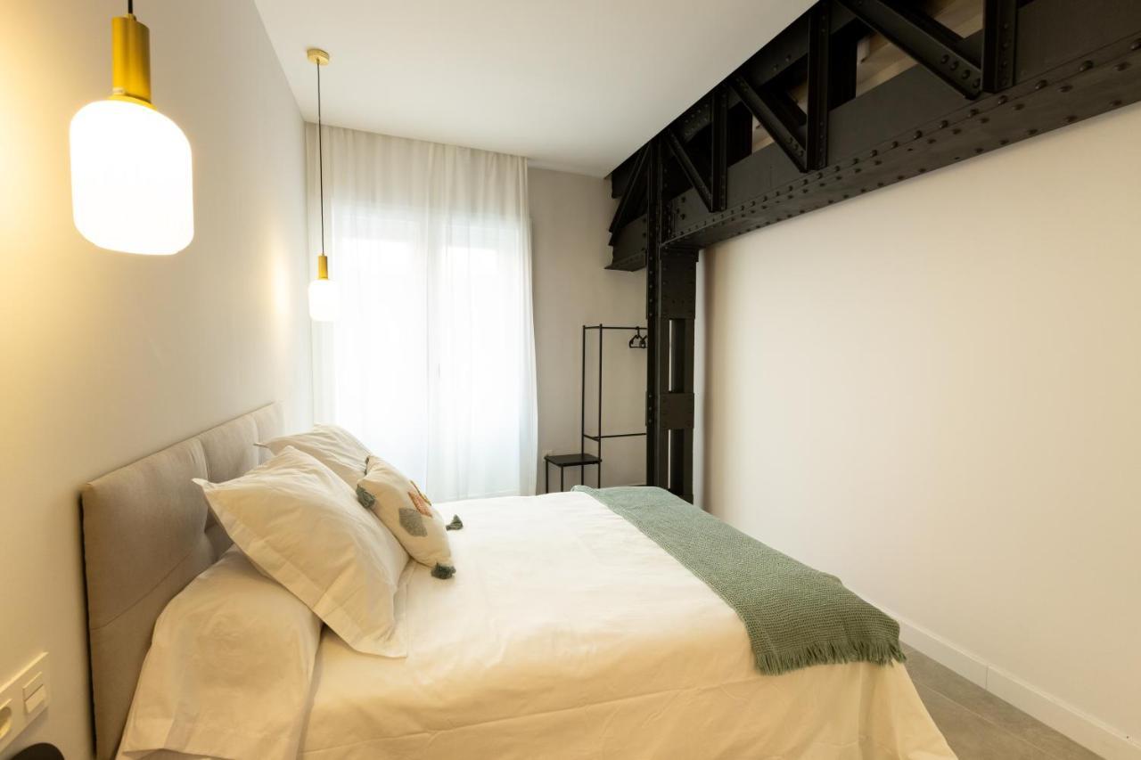 Diana Suites 23 Málaga Exterior foto