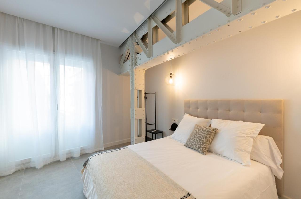Diana Suites 23 Málaga Exterior foto