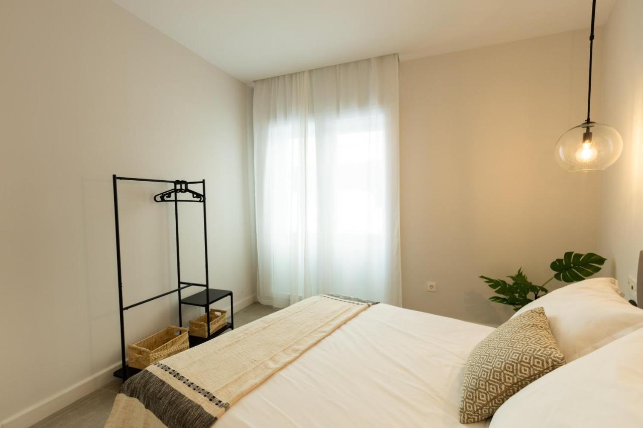 Diana Suites 23 Málaga Exterior foto