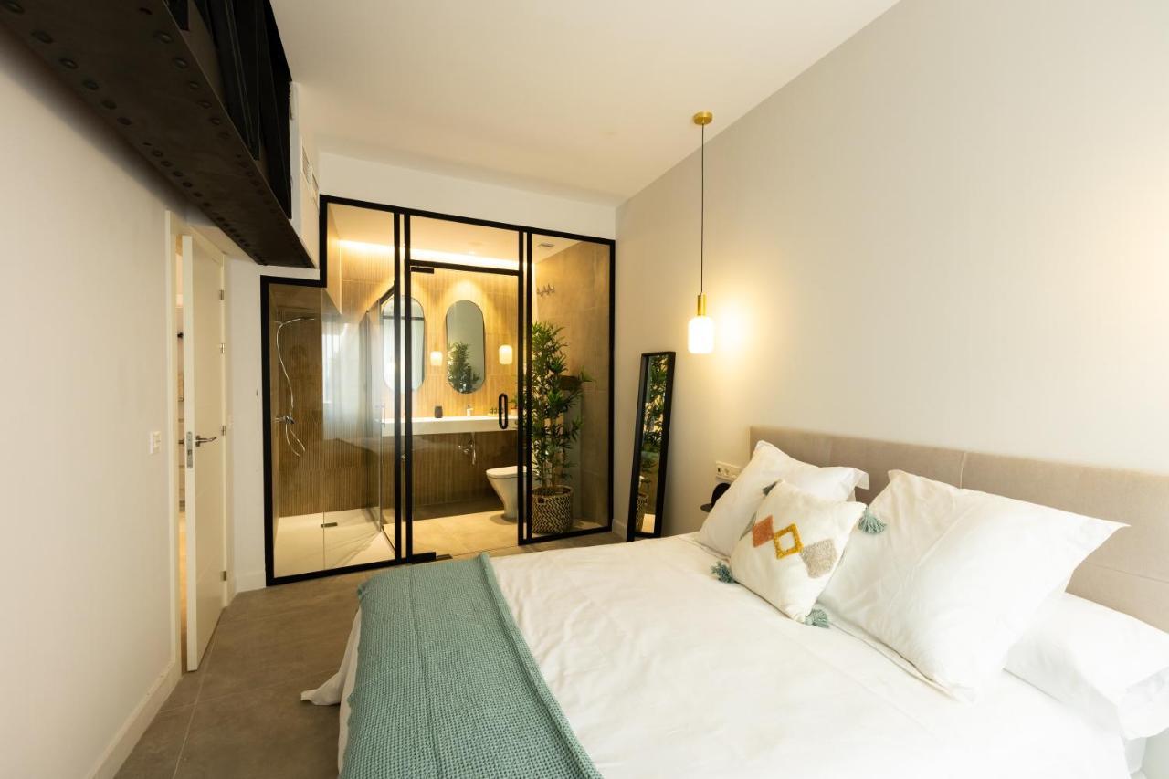 Diana Suites 23 Málaga Exterior foto