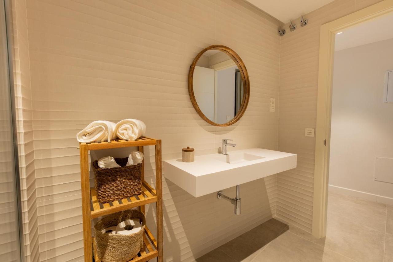 Diana Suites 23 Málaga Exterior foto