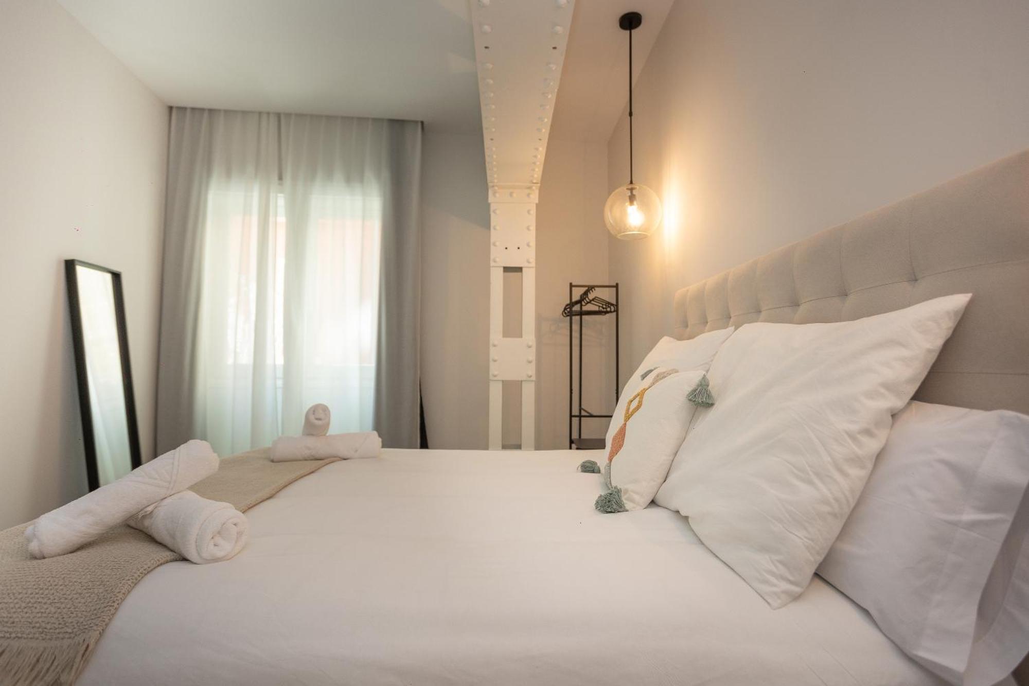 Diana Suites 23 Málaga Exterior foto