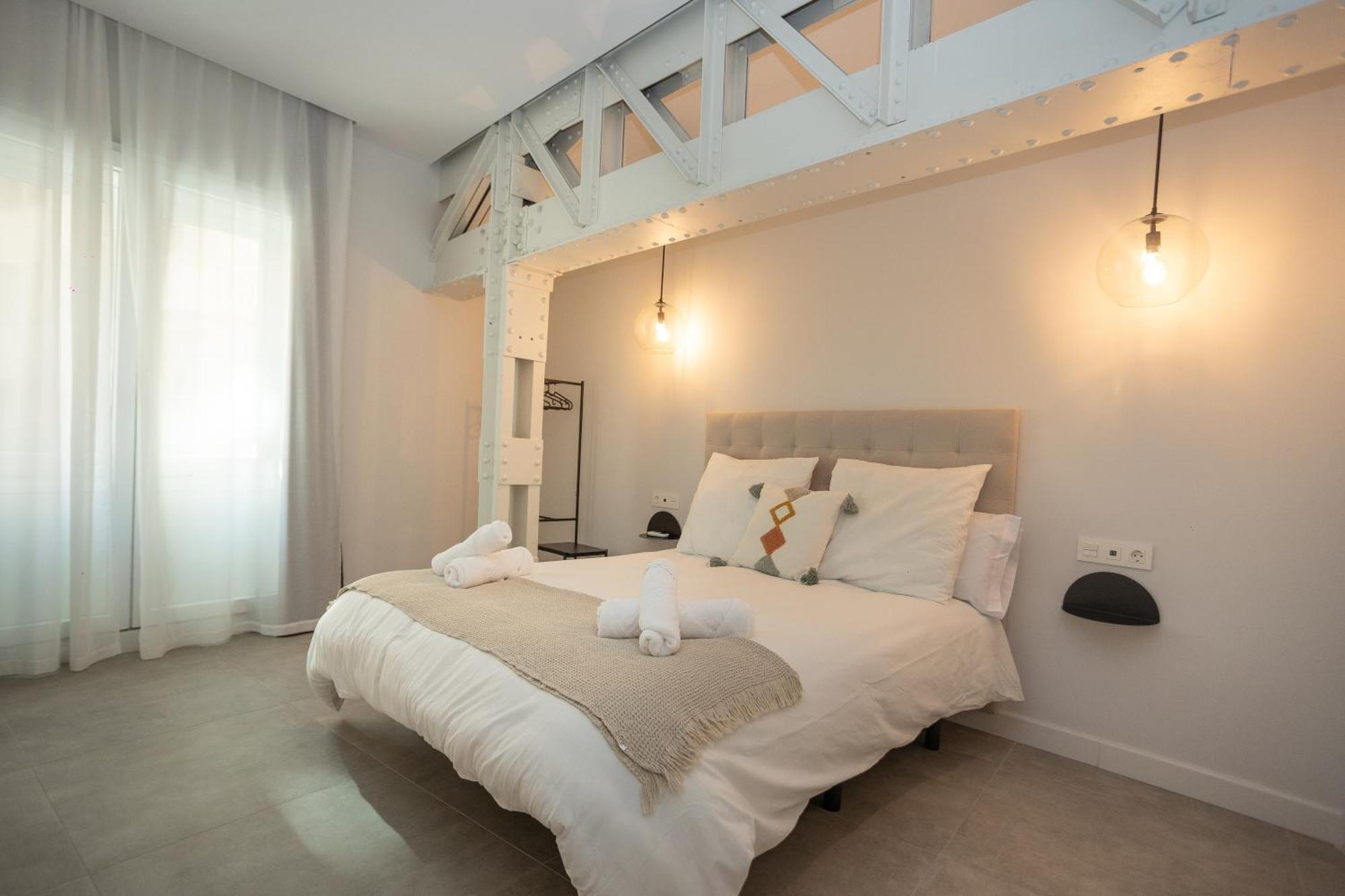 Diana Suites 23 Málaga Exterior foto