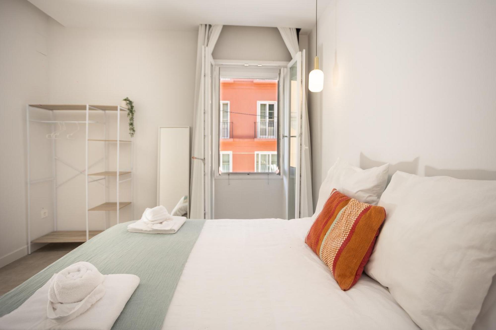 Diana Suites 23 Málaga Exterior foto