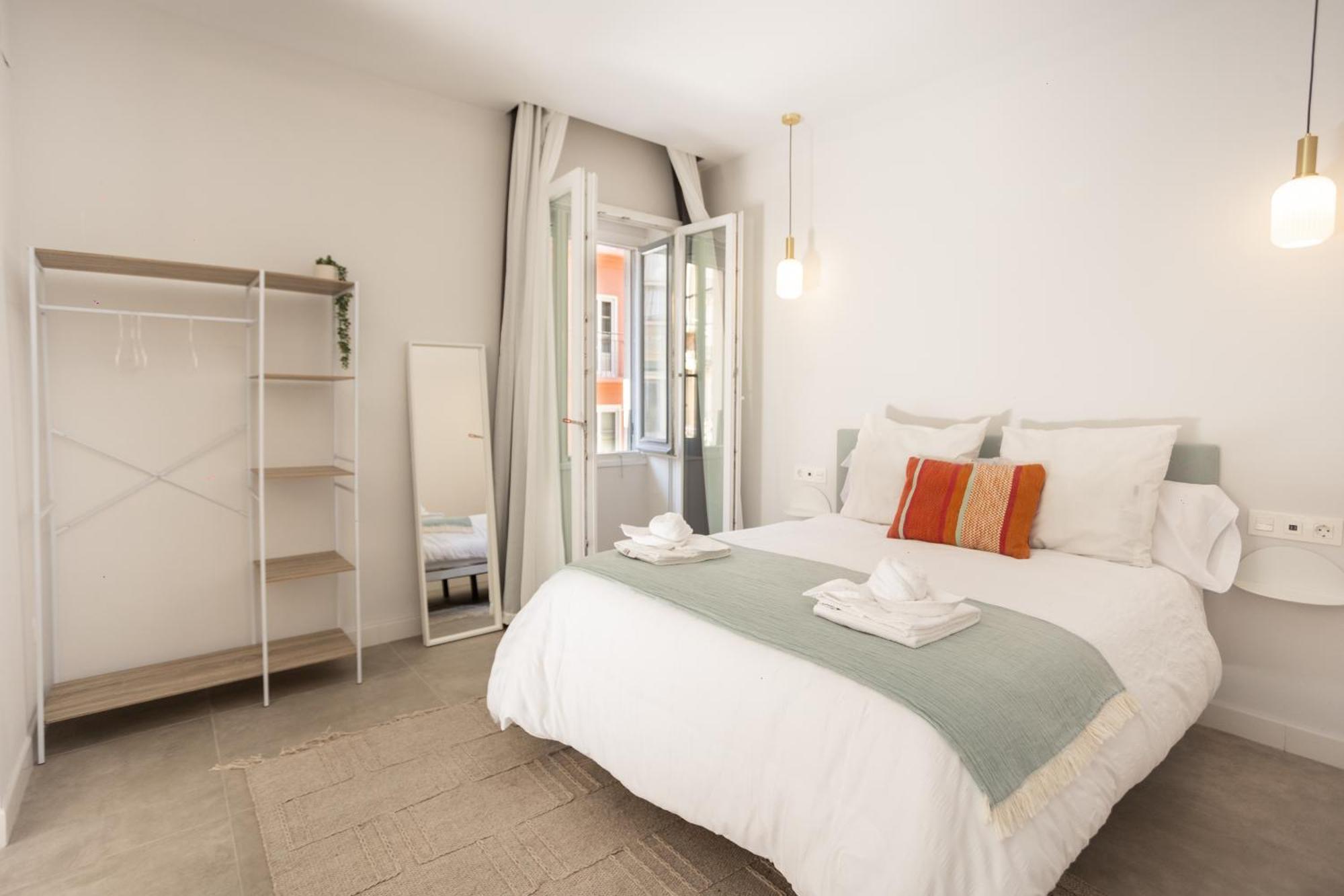 Diana Suites 23 Málaga Exterior foto